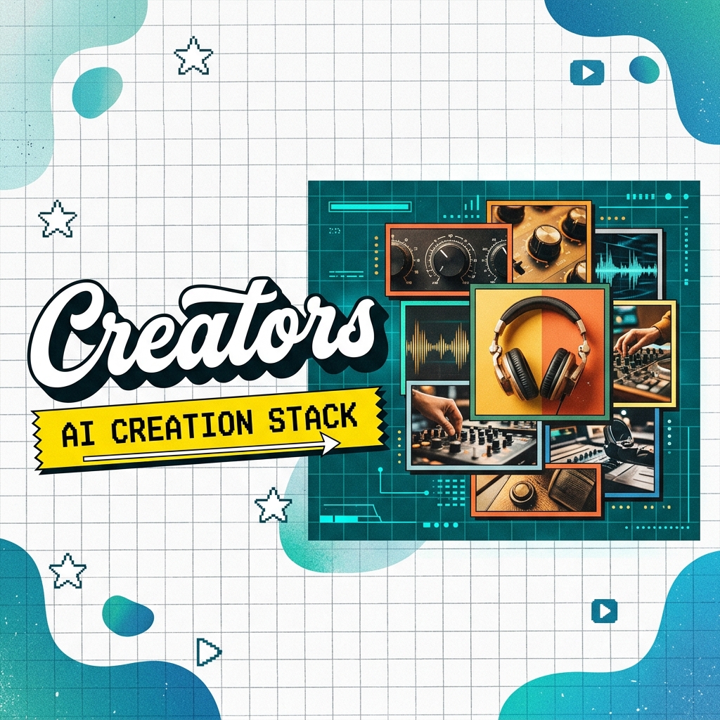Creator design workspace illustration for Canva Pro review