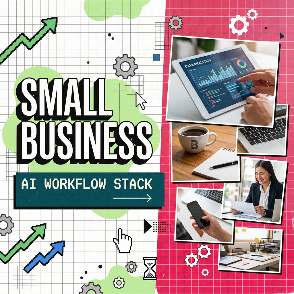 Ecommerce storefront planning workspace illustration for Shopify review